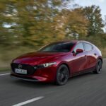 Mazda3 2025