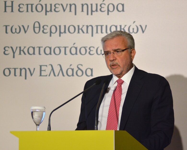 Μεγάλου (Πειραιώς): Τουλάχιστον 500 εκατ. ευρώ στους μετόχους από τα κέρδη του 2025