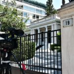 Το Μέγαρο Μαξίμου
