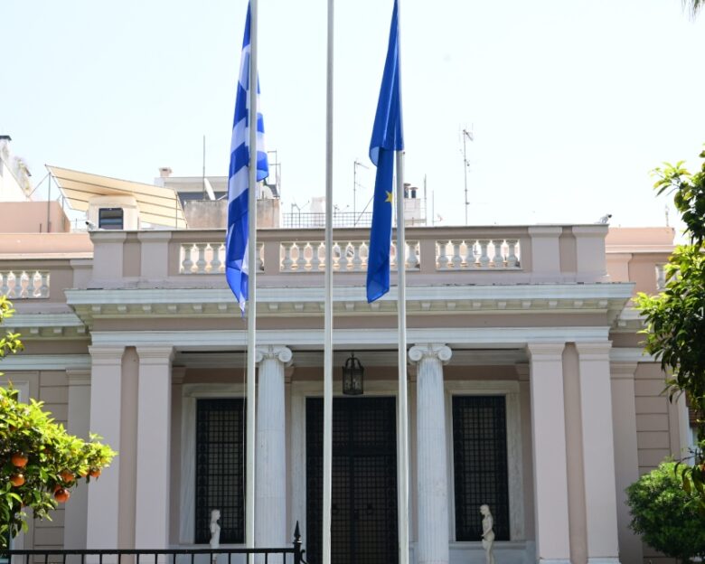 «Η Ρηματική Διακοίνωση της Λιβύης δεν παράγει έννομα αποτελέσματα», απαντούν διπλωματικές πηγές