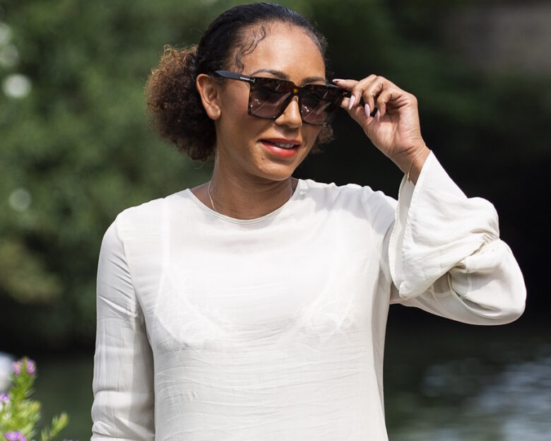 Η Mel B παντρεύτηκε τον κατά 13 χρόνια νεότερο σύντροφό της: Παρούσα στον γάμο κολλητή της από τις Spice Girls