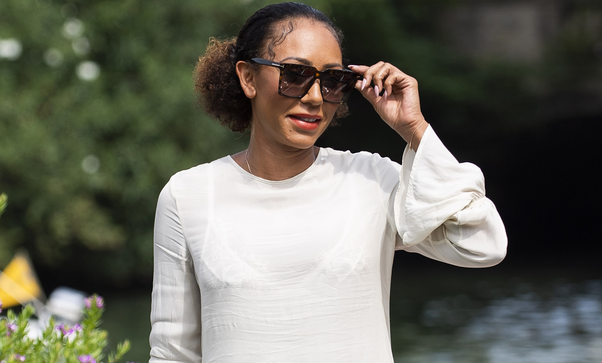 Mel B
