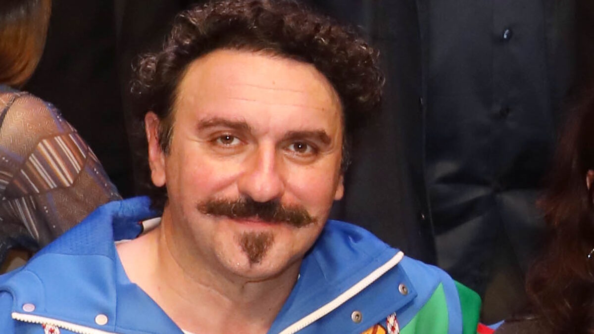 Μελέτης Ηλίας