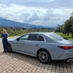 Mercedes-Benz E 220 d – Δοκιμή: Αποδοτική και αυστηρά πολυτελής!