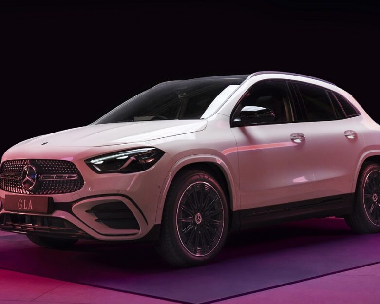 Τα SUV της Mercedes-Benz με Iconic εμφάνιση