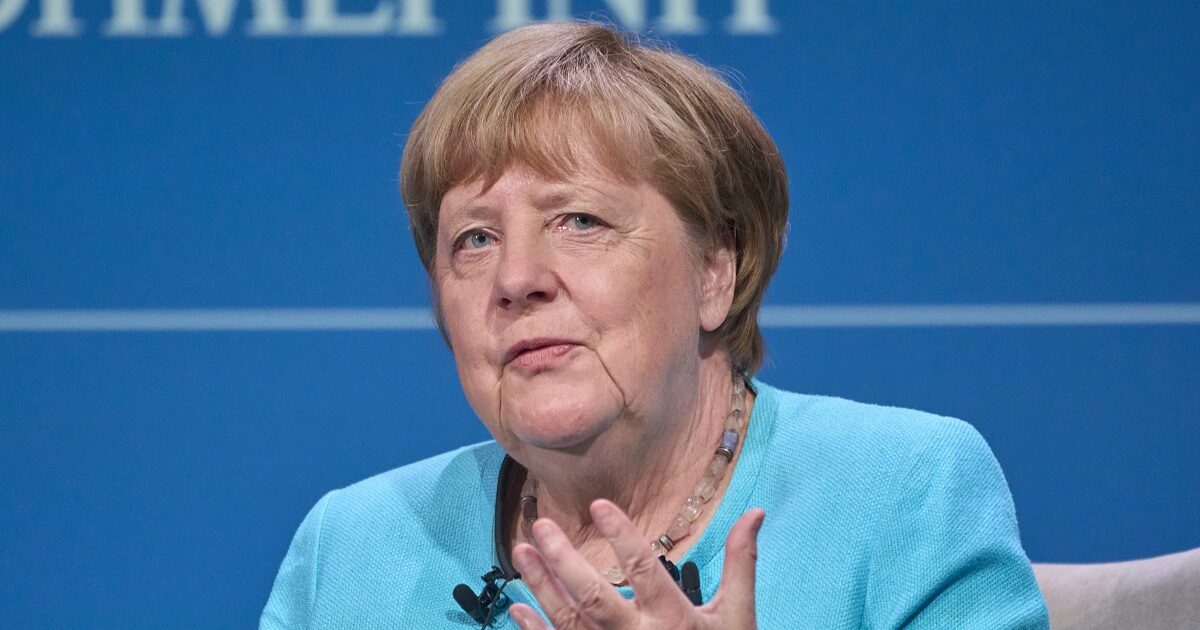 Merkel: Politics is not about having fun – with Tsipras we talked honestly