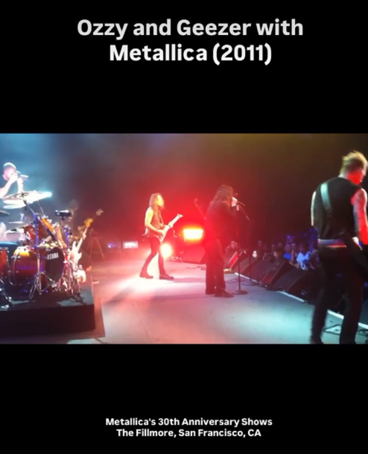 metallica