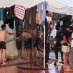 Μετανάστες