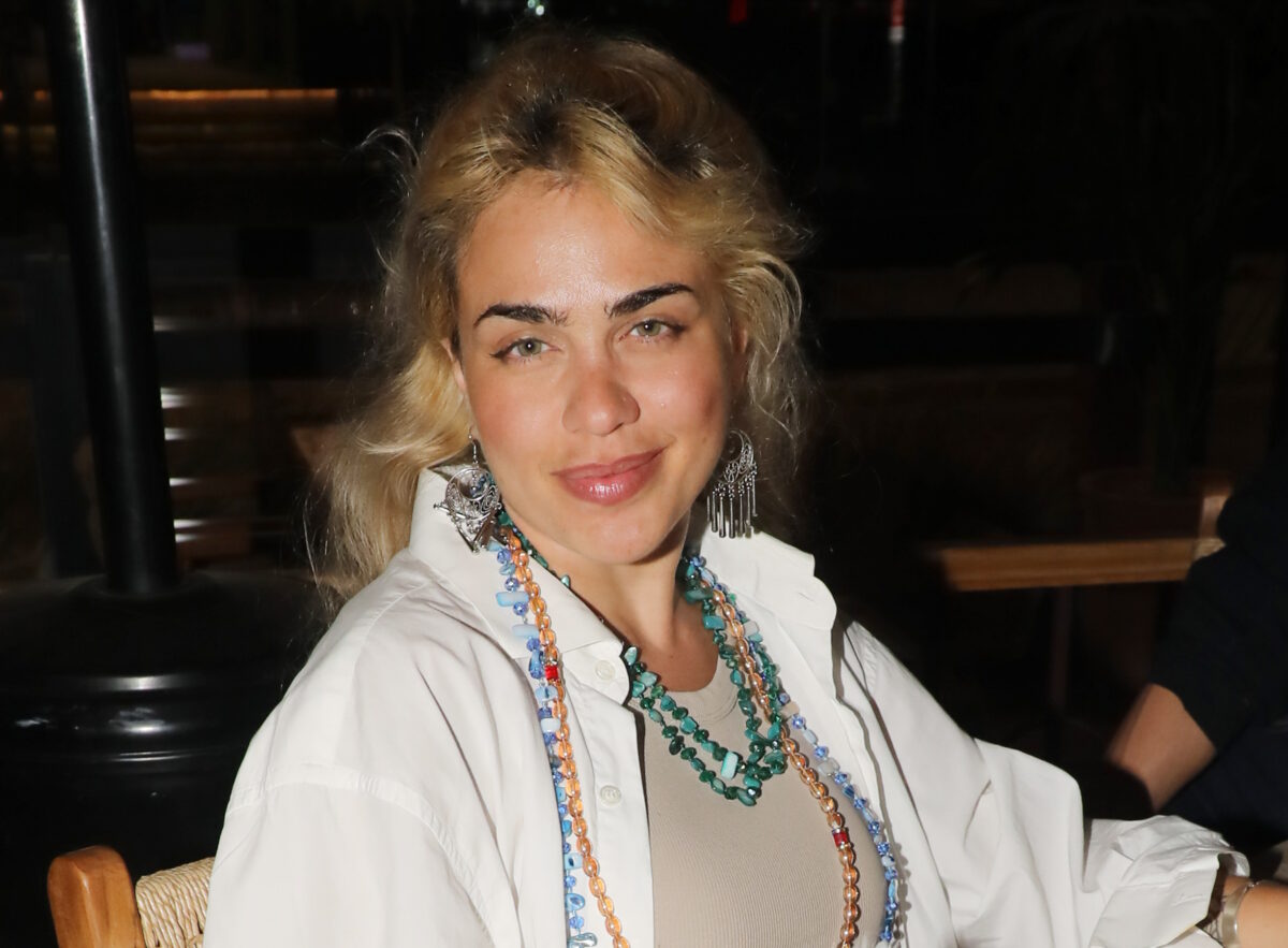 Κόνι Μεταξά