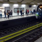Μετρό
