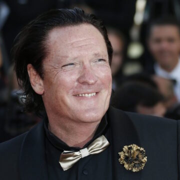 Ο Michael Madsen
