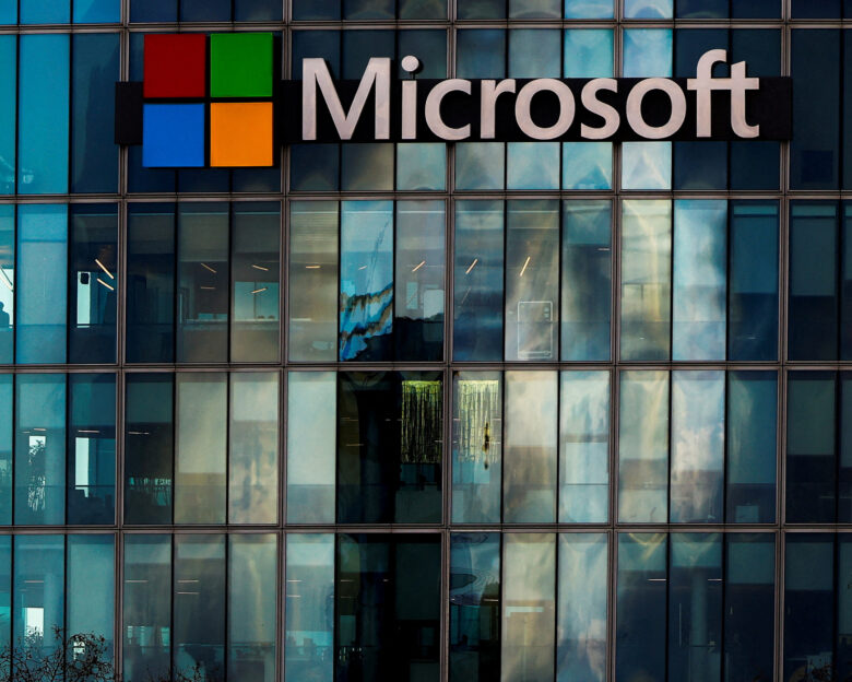 H Microsoft απενεργοποίησε υπηρεσίες που παρείχε στον ισραηλινό στρατό λόγω έρευνας για την παρακολούθηση Παλαιστίνιων