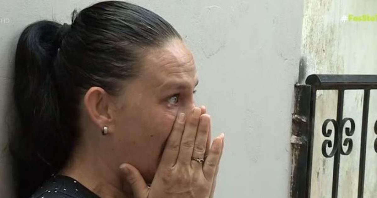 Irene Mourtzoukou: “Until she was arrested she had relationships with Popi, they were having fun together – I accept threats,” her mother says