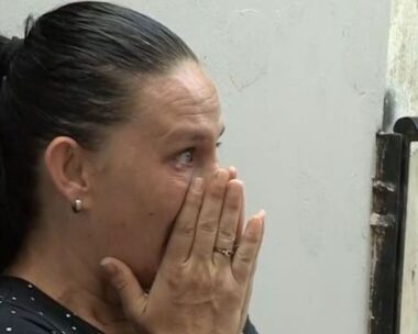 Η Πόπη Αναγνωστοπούλου