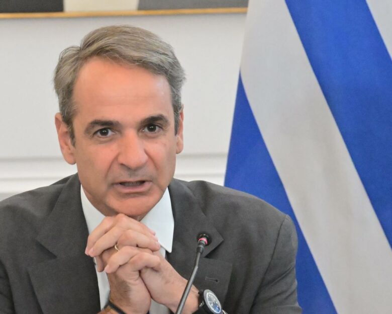 Μητσοτάκης για ΟΠΕΚΕΠΕ: Θα πάρουμε τα λεφτά πίσω από τους κλέφτες