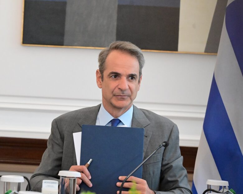 Οι 25 μεταρρυθμίσεις που έθεσε ο Κυριάκος Μητσοτάκης στο Υπουργικό Συμβούλιο – Πρέπει να γίνουν μέχρι το τέλος της χρονιάς