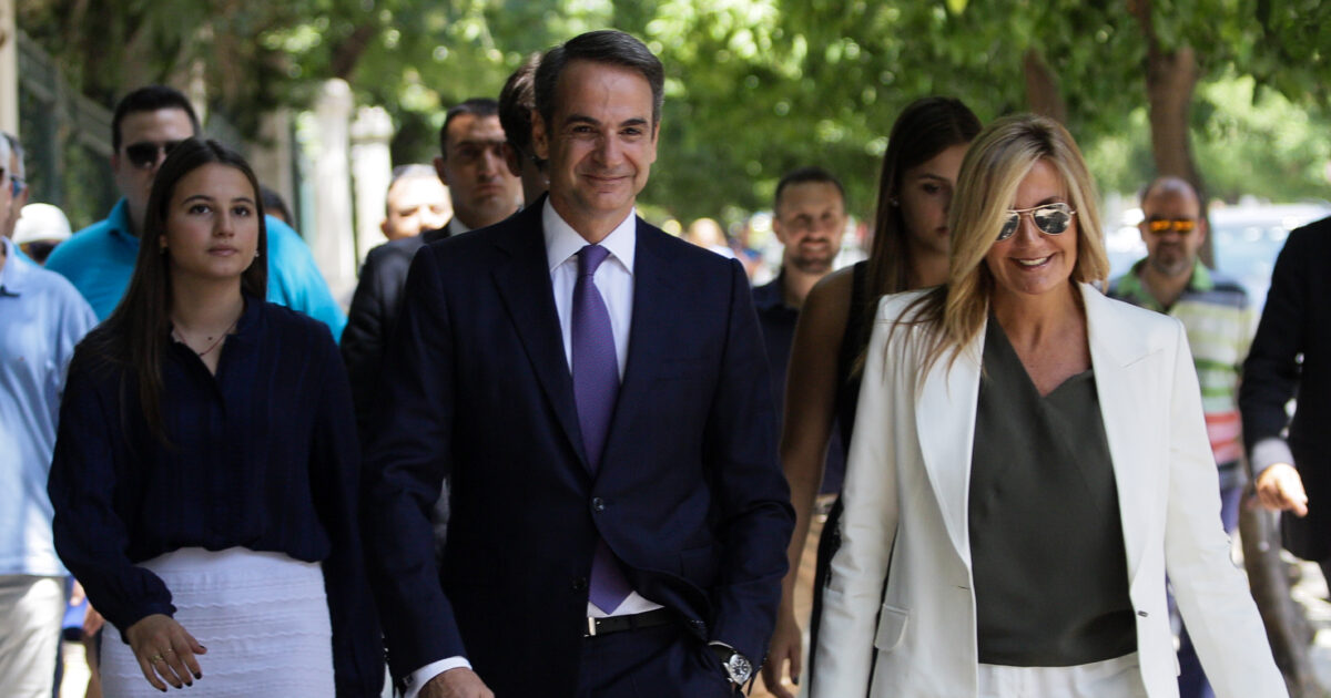 Κυριάκος Μητσοτάκης για τα 6 χρόνια διακυβέρνησης: Θα συνεχίσω να παλεύω, δεν αποφεύγω τις ευθύνες