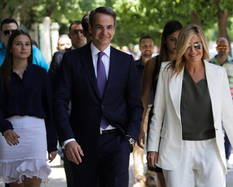Κυριάκος Μητσοτάκης για τα 6 χρόνια διακυβέρνησης: Θα συνεχίσω να παλεύω, δεν αποφεύγω τις ευθύνες