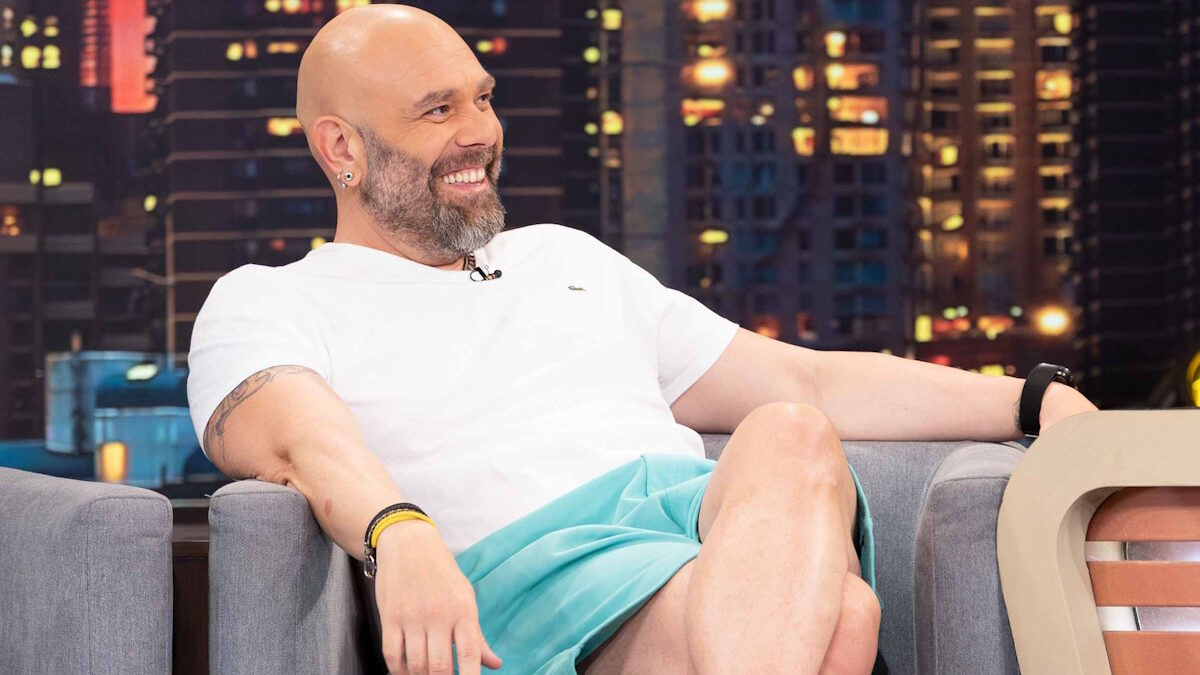 Μιχάλης Κουινέλης