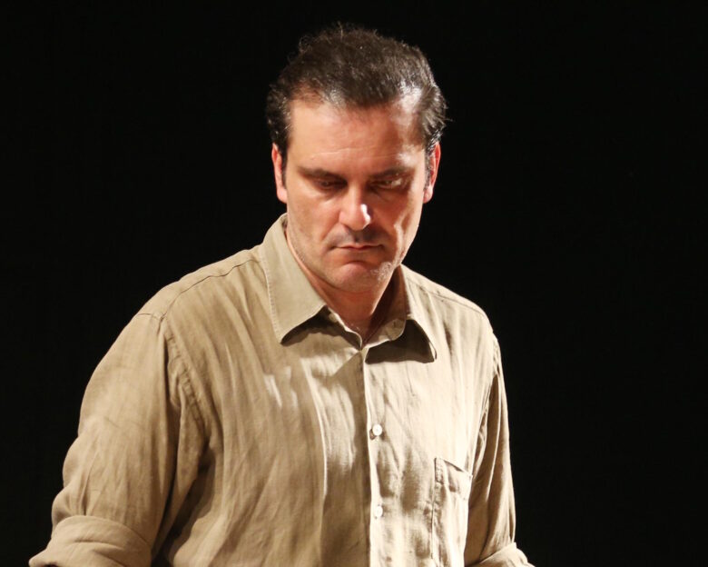 Γεράσιμος Μιχελής: «Αισθάνεσαι να καταρρέει ο οργανισμός έχοντας πλήρη συνείδηση» εξηγεί η Ματίνα Παγώνη για την ασθένεια ALS