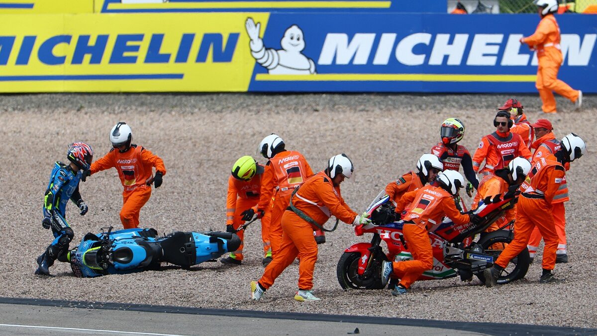 MotoGP - German