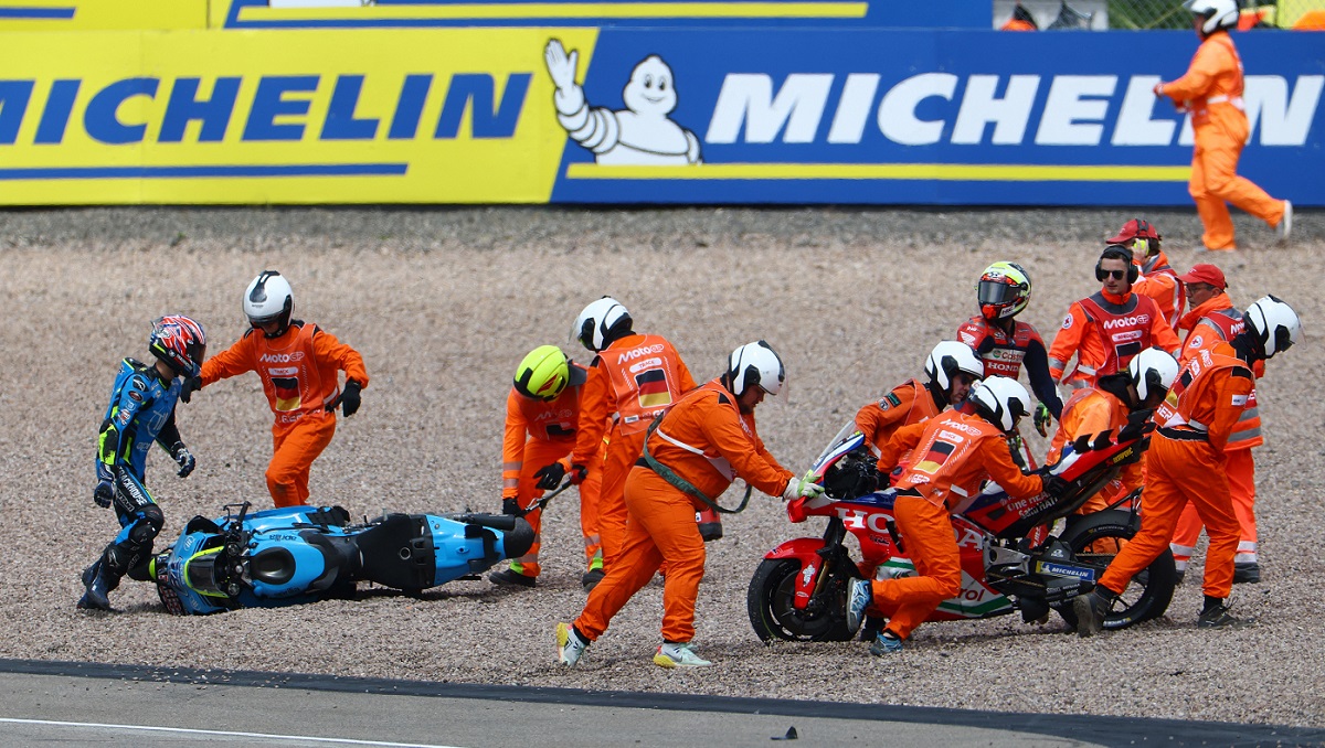 MotoGP - German