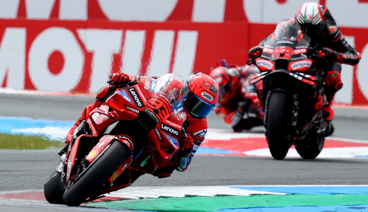 MotoGP