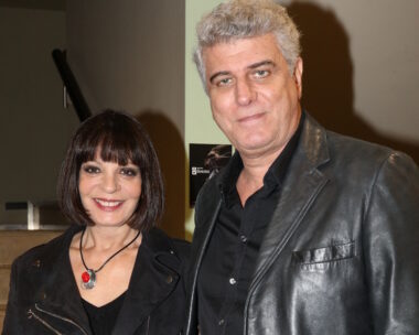 Έφη Μουρίκη, Βλαδίμηρος Κυριακίδης