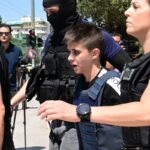 Η Ειρήνη Μουρτζούκου