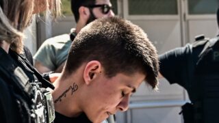 Η Ειρήνη Μουρτζούκου