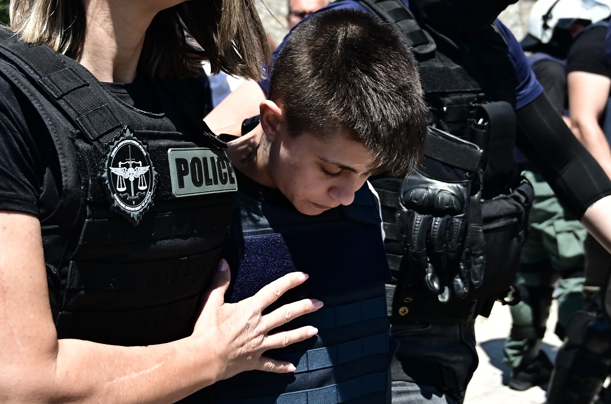 ΦΩΤΟ ΑΡΧΕΙΟΥ ΚΩΣΤΑΣ ΤΖΟΥΜΑΣ