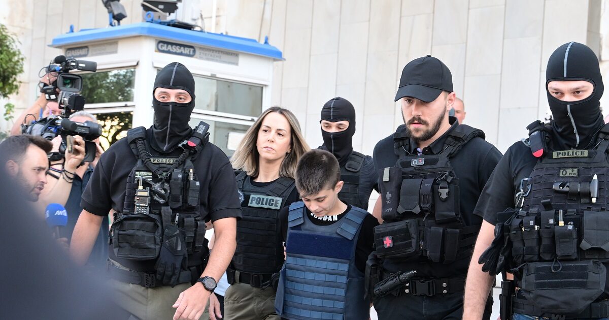 Irene Mourtzoukou: “There is evidence that Panagiotakis’s mother is responsible for his death,” says her lawyer