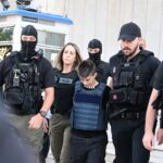 Η Ειρήνη Μουρτζούκου