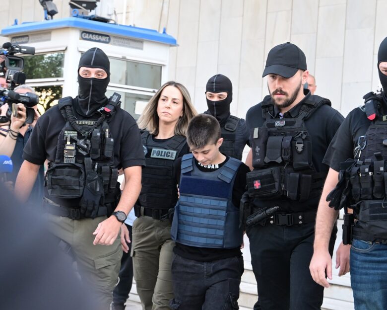 Ειρήνη Μουρτζούκου: «Υπάρχουν στοιχεία ότι η μητέρα του Παναγιωτάκη ευθύνεται για τον θάνατό του» λέει ο δικηγόρος της