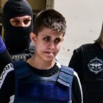 Η Ειρήνη Μουρτζούκου μεταφέρεται στις φυλακές Κορυδαλλού