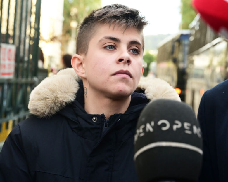 Ειρήνη Μουρτζούκου: Γιατί συνελήφθη τώρα – Τα εργαστηριακά ευρήματα που «έδειξαν» ασφυξία