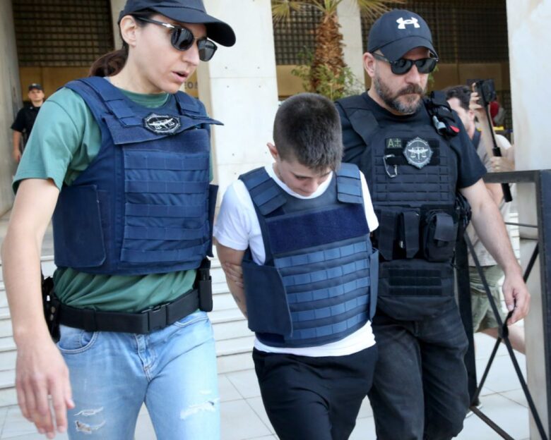 Ειρήνη Μουρτζούκου: Φτάνει η ώρα της απολογίας της – Οι χειρόγραφες σημειώσεις και οι αποκαλύψεις για τον μικρό Παναγιωτάκη