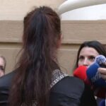 Η μητέρα του μωρού που ομολόγησε ότι σκότωσε η Ειρήνη Μουρτζούκου το 2021