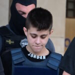 Η Ειρήνη Μουρτζούκου