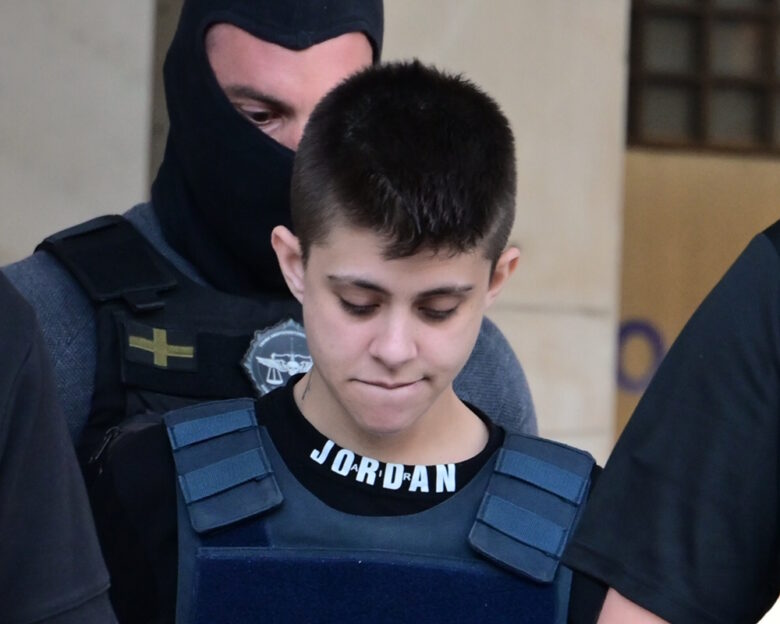 Ειρήνη Μουρτζούκου: Φτάνει η ώρα της απολογίας της – Οι χειρόγραφες σημειώσεις και οι αποκαλύψεις για τον μικρό Παναγιωτάκη