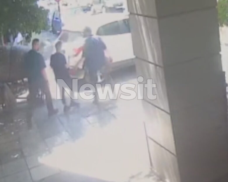 Ειρήνη Μουρτζούκου: Νέο βίντεο ντοκουμέντο από τη σύλληψή της – Οι 100 καταθέσεις και τα πορίσματα των γιατρών