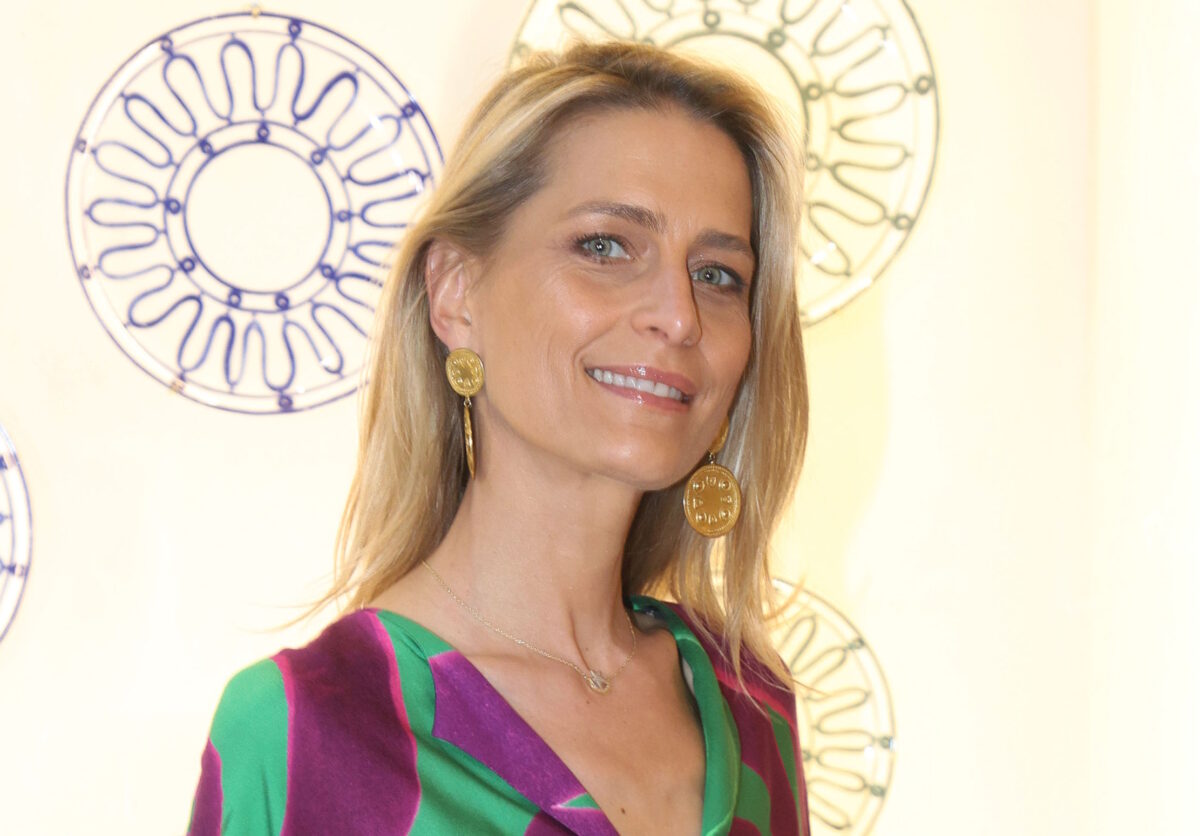 Τατιάνα Μπλάτνικ