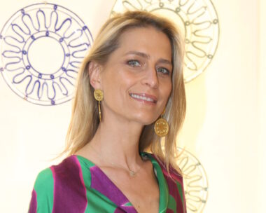 Τατιάνα Μπλάτνικ