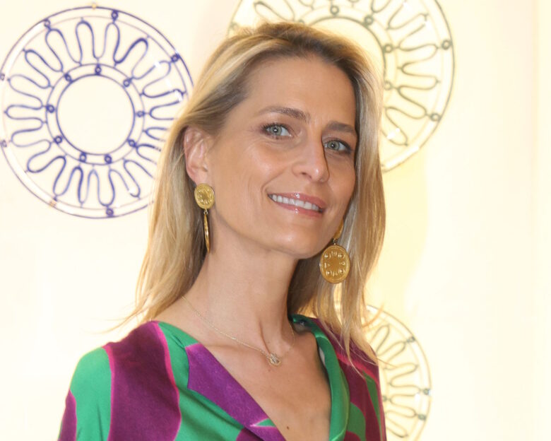 Τατιάνα Μπλάτνικ για Νικόλαο Ντε Γκρες: «Το να τελειώσει ένας μακροχρόνιος γάμος δεν είναι ποτέ εύκολο»