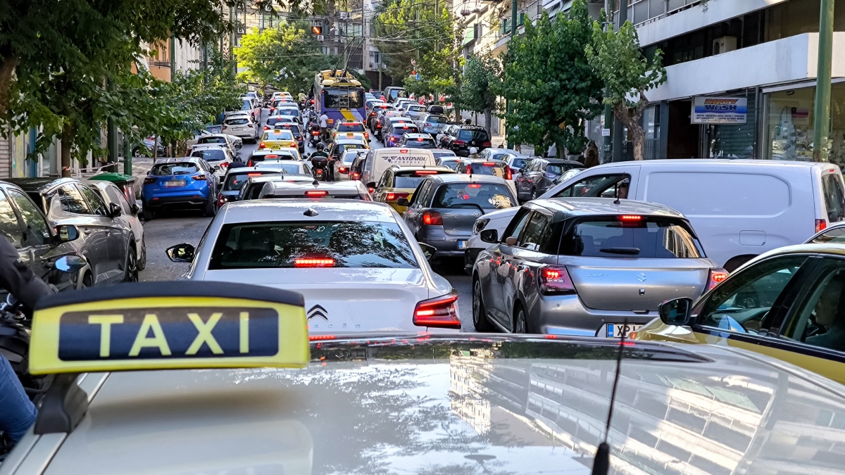 Αυτοκίνητα