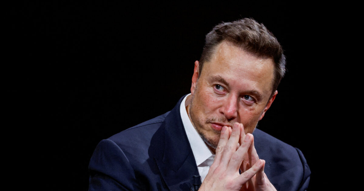Estain Scandal: Gislein Maxwell “showed” 100 names – new elements can “burn” and Elon Musk