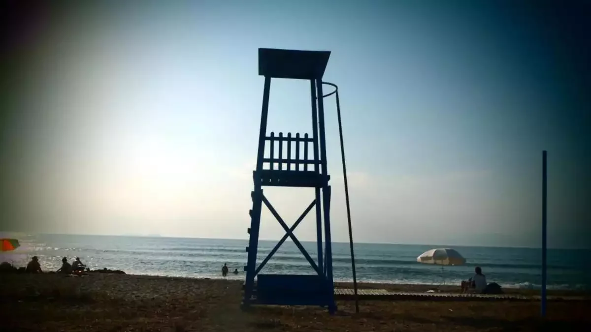 Ναυαγοσωστικός πύργος