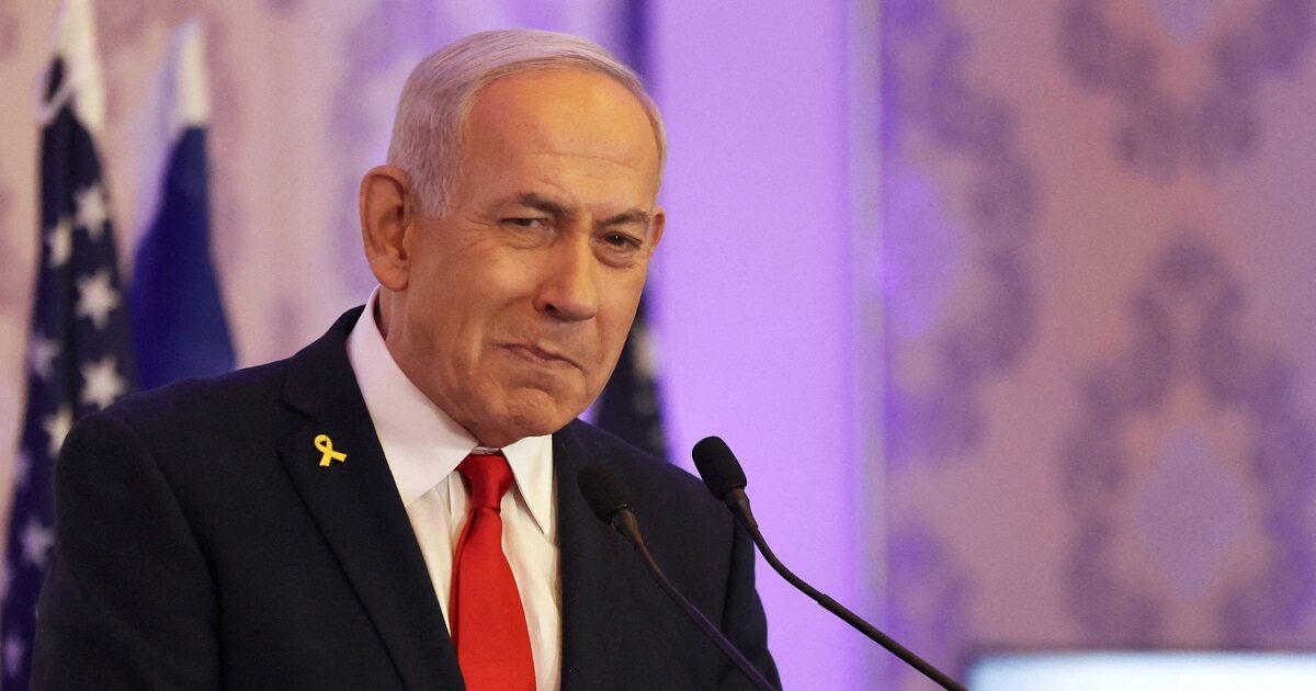 Netanyahu by Starmer for Palestinian State recognition plan