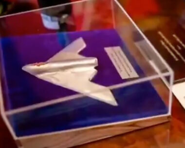 B-2 δώρο Νετανιάχου σε Τραμπ