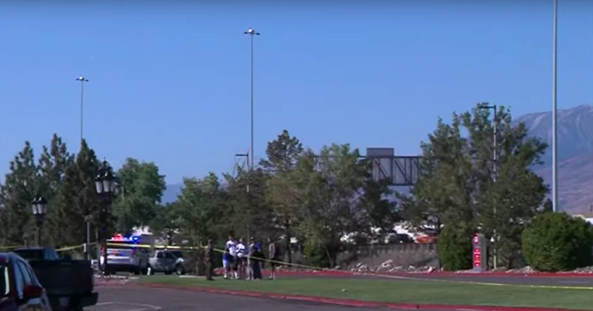 Casino Shots in Nevada – Reports for injured, the perpetrator arrested